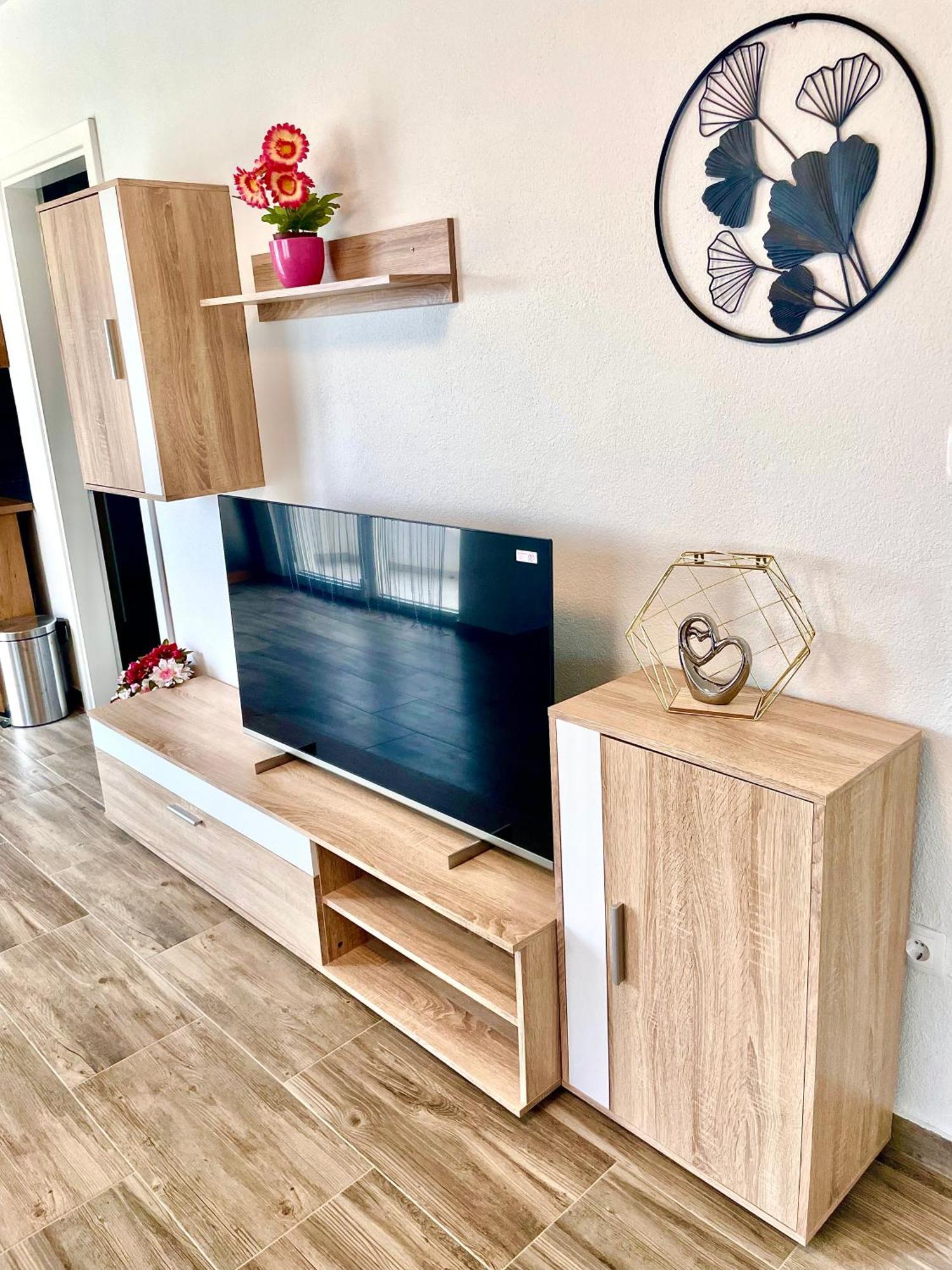 Lucija Apartment Kaštela Екстериор снимка